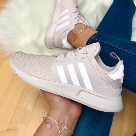 ADIDAS Originals X_PLR Sneakers - Picture 4 of 6